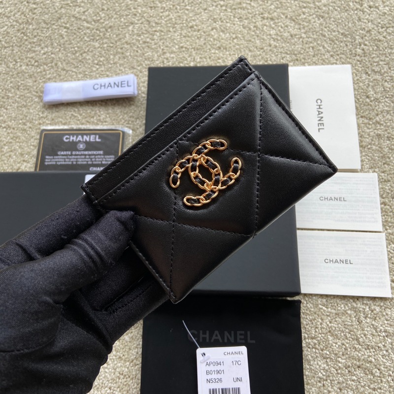 1.chanel.卡包.AP0941.w11Xh17.5cm.(130)24.3.19.5.jpg