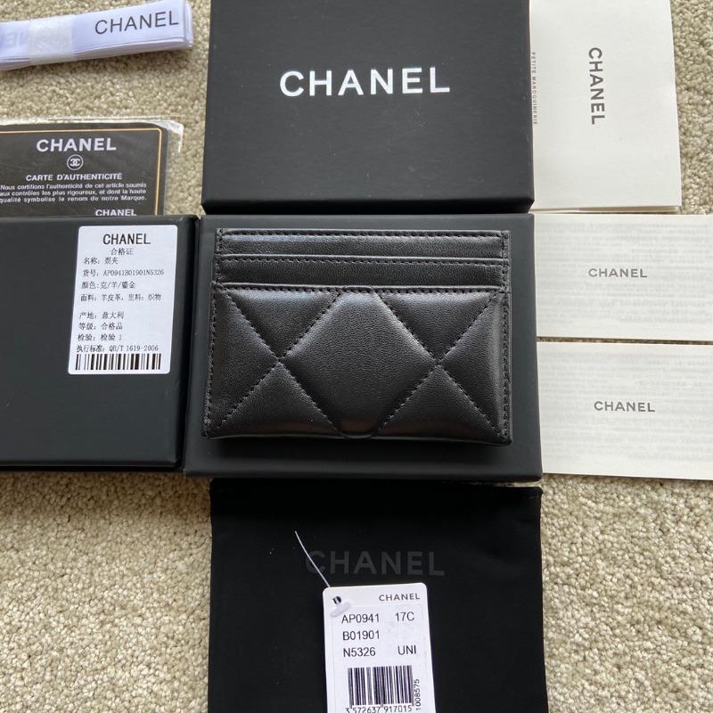 1.chanel.卡包.AP0941.w11Xh17.5cm.(130)24.3.19.3.jpg