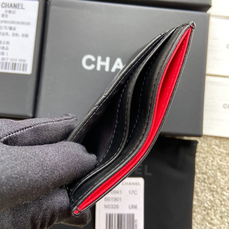 1.chanel.卡包.AP0941.w11Xh17.5cm.(130)24.3.19.8.jpg