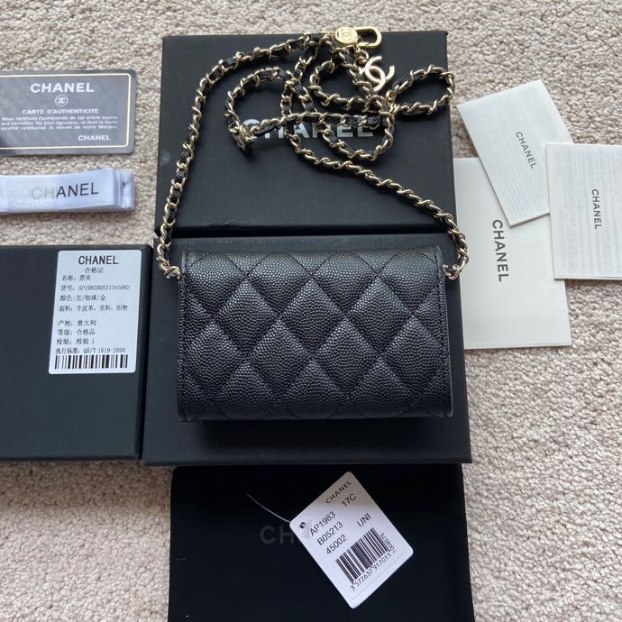 1.chanel.拉链小卡包.A08181.w11xh7cm.(210)24.3.22.3.jpg