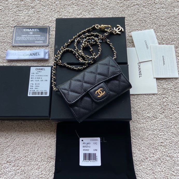 1.chanel.拉链小卡包.A08181.w11xh7cm.(210)24.3.22.9.jpg