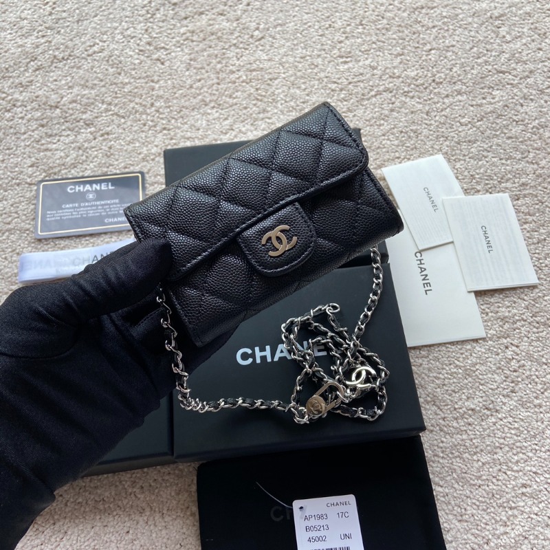 1.chanel.拉链小卡包.A08181.w11xh7cm.(210)24.3.22.14.jpg