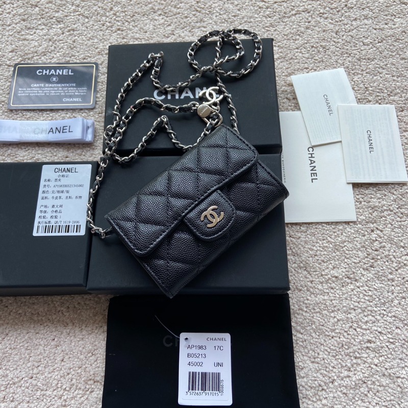 1.chanel.拉链小卡包.A08181.w11xh7cm.(210)24.3.22.21.jpg