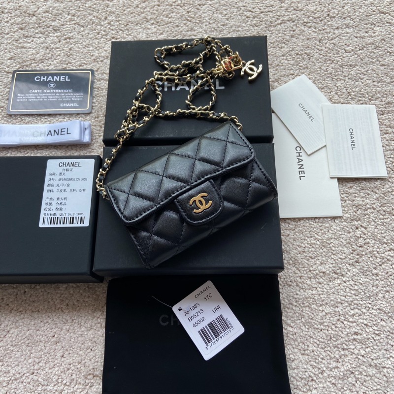 1.chanel.拉链小卡包.A08181.w11xh7cm.(210)24.3.22.31.jpg