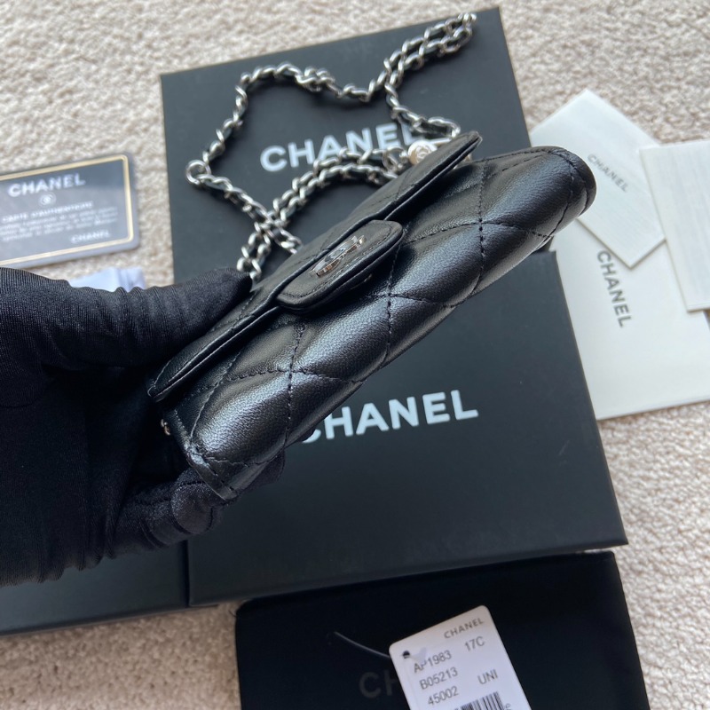 1.chanel.拉链小卡包.A08181.w11xh7cm.(210)24.3.22.34.jpg