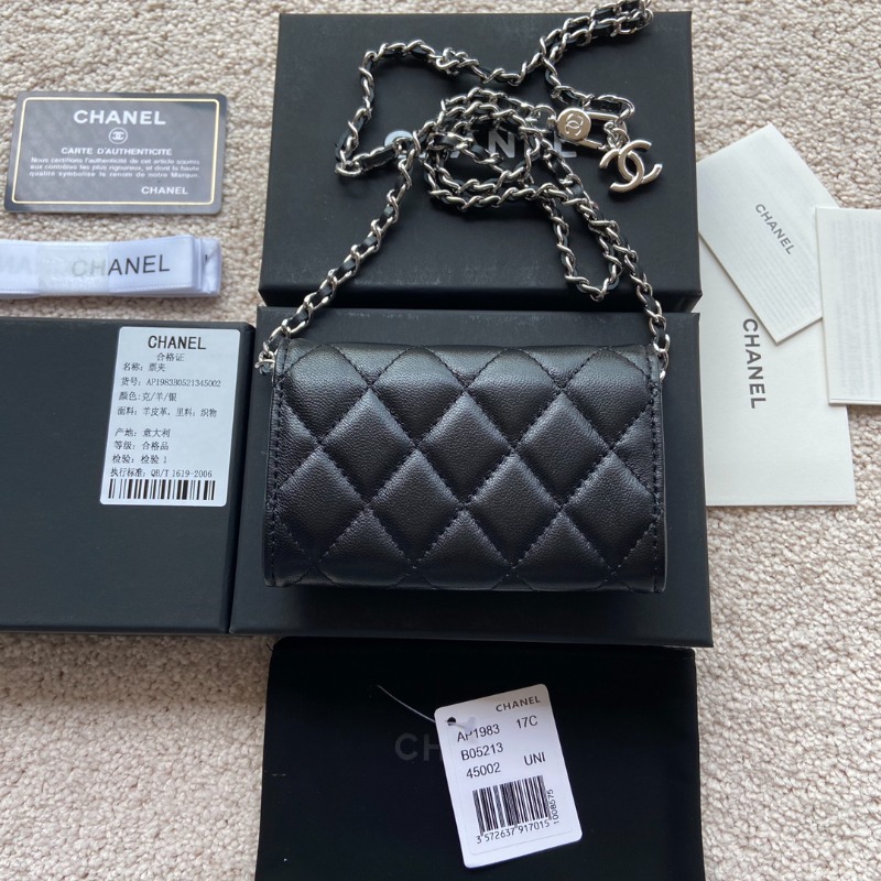 1.chanel.拉链小卡包.A08181.w11xh7cm.(210)24.3.22.35.jpg
