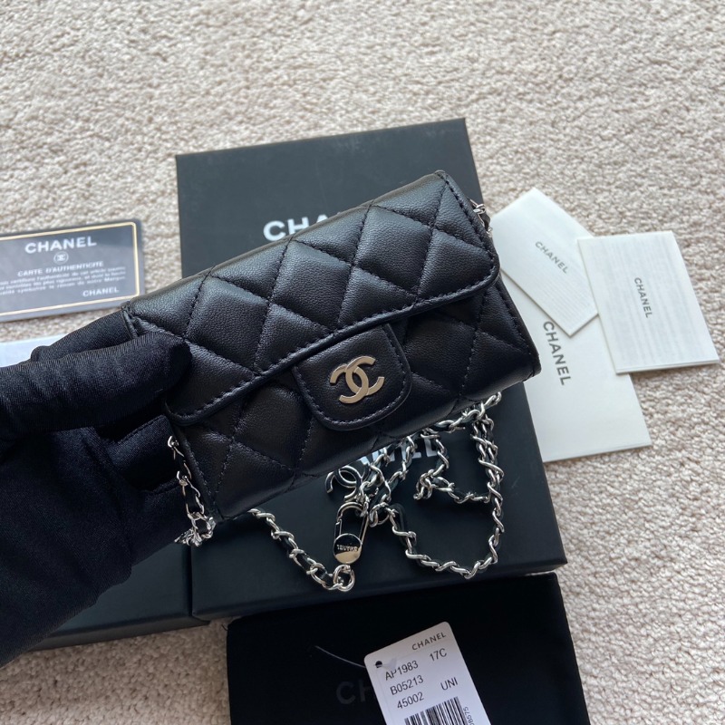 1.chanel.拉链小卡包.A08181.w11xh7cm.(210)24.3.22.36.jpg