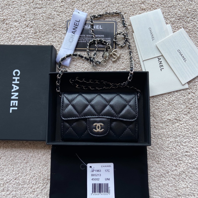 1.chanel.拉链小卡包.A08181.w11xh7cm.(210)24.3.22.42.jpg