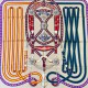 에르메스 Hermes 스카프 골드베이지 90cm