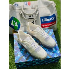 루이비통 LV TRAINER 트레이너 스니커즈