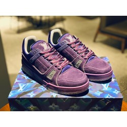 루이비통 LV TRAINER 트레이너 스니커즈