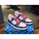 루이비통 LV TRAINER 트레이너 스니커즈