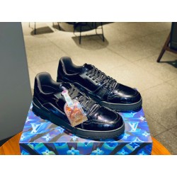 루이비통 LV TRAINER 트레이너 스니커즈