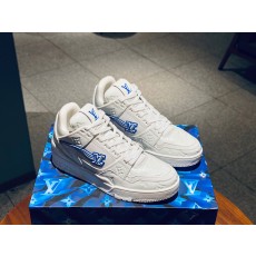 루이비통 LV TRAINER 트레이너 스니커즈