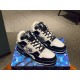 루이비통 LV TRAINER 트레이너 스니커즈