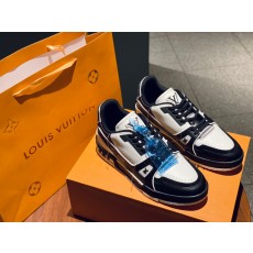 루이비통 LV TRAINER 트레이너 스니커즈