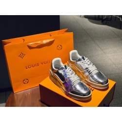 루이비통 LV TRAINER 트레이너 스니커즈