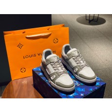 루이비통 LV TRAINER 트레이너 스니커즈