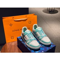 루이비통 LV TRAINER 트레이너 스니커즈