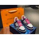 루이비통 LV TRAINER 트레이너 스니커즈