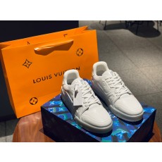 루이비통 LV TRAINER 트레이너 스니커즈