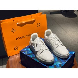 루이비통 LV TRAINER 트레이너 스니커즈