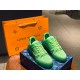 루이비통 LV TRAINER 트레이너 스니커즈
