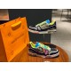 루이비통 LV TRAINER 트레이너 스니커즈