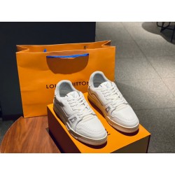 루이비통 LV TRAINER 트레이너 스니커즈