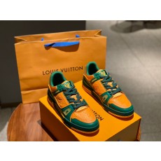 루이비통 LV TRAINER 트레이너 스니커즈