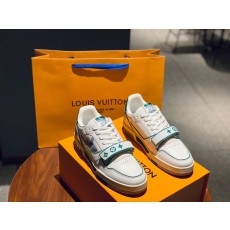 루이비통 LV TRAINER 트레이너 스니커즈