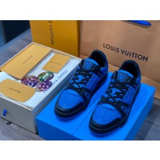 루이비통 LV TRAINER 트레이너 스니커즈