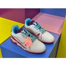 루이비통 LV TRAINER 트레이너 스니커즈