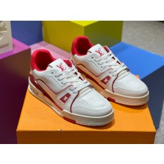 루이비통 LV TRAINER 트레이너 스니커즈