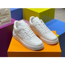 루이비통 LV TRAINER X NIKE 트레이너 스니커즈