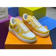 루이비통 LV TRAINER X NIKE 트레이너 스니커즈