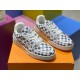 루이비통 LV TRAINER X HUMAN MADE  트레이너 스니커즈