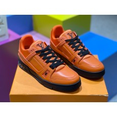 루이비통 LV TRAINER 트레이너 스니커즈