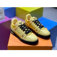 루이비통 LV TRAINER 트레이너 스니커즈