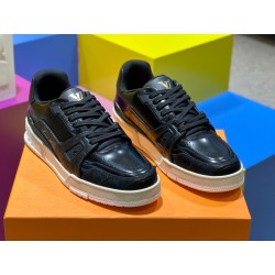 루이비통 LV TRAINER 트레이너 스니커즈