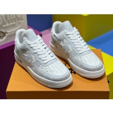 루이비통 LV TRAINER X NIKE 트레이너 스니커즈