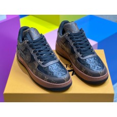 루이비통 LV TRAINER X NIKE 트레이너 스니커즈