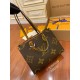 루이비통 LOUIS VUITTON 온더고 토트백 M45039