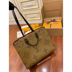 루이비통 Louis Vuitton M45320 온더고 모노그램 41CM