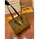 루이비통 LOUIS VUITTON M45321 온더고 토트백 34CM