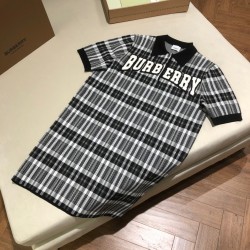 버버리 Burberry 드레스