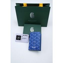 (국내 도착)고야드 Goyard SAINT PIERRE CARD HOLDER 카드 지갑