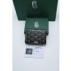 (판매 왼료) 고야드 Goyard WALLET고야드 Goyard WALLET 블랙