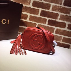 구찌 Gucci 308364 23CM