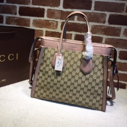 구찌 Gucci 370822 35.5CM